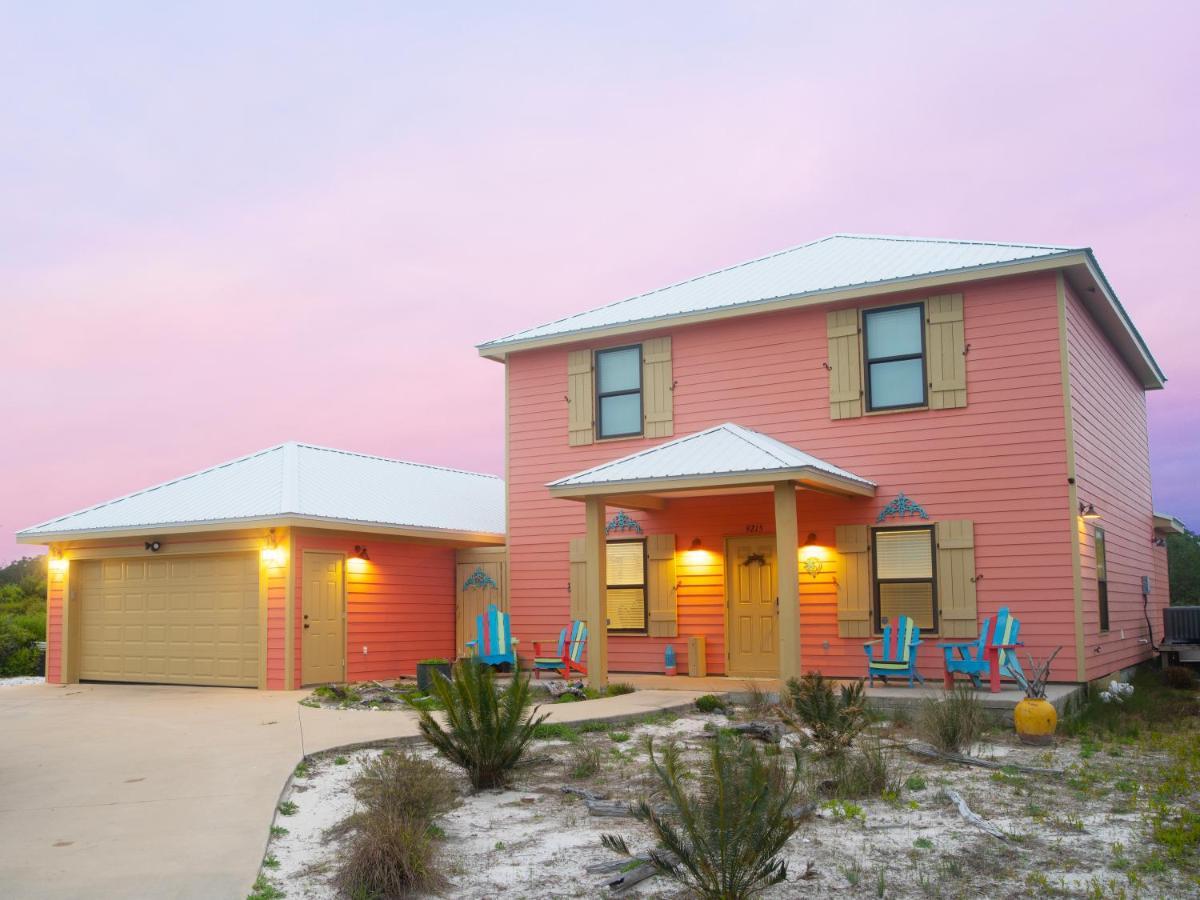 Walk To Beach, Secluded, Gazebo With Grill, 1Gig Wifi, Washer And Dryer, Games Gulf Shores Zewnętrze zdjęcie