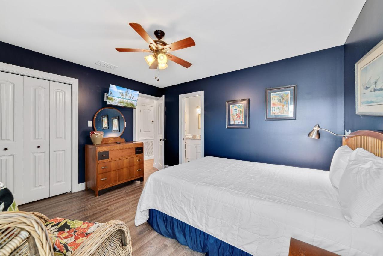 Walk To Beach, Secluded, Gazebo With Grill, 1Gig Wifi, Washer And Dryer, Games Gulf Shores Zewnętrze zdjęcie