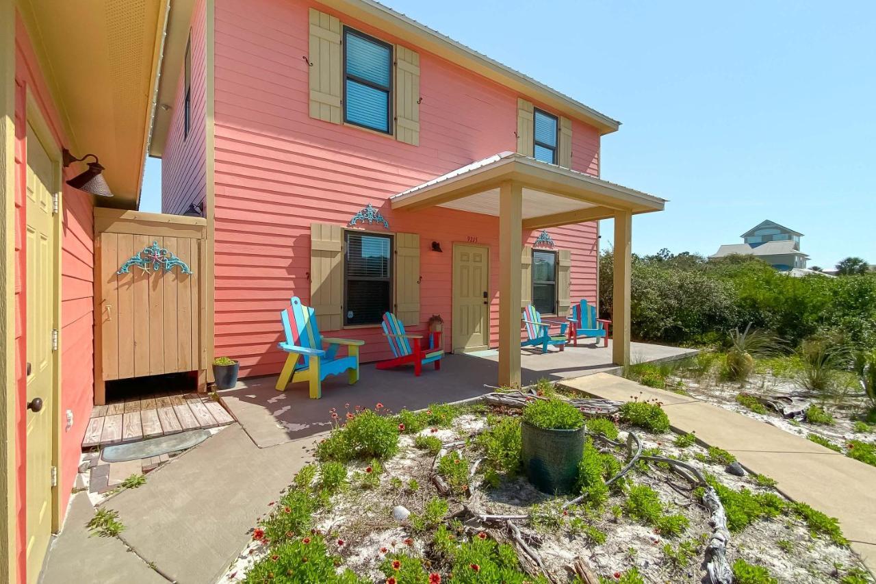 Walk To Beach, Secluded, Gazebo With Grill, 1Gig Wifi, Washer And Dryer, Games Gulf Shores Zewnętrze zdjęcie