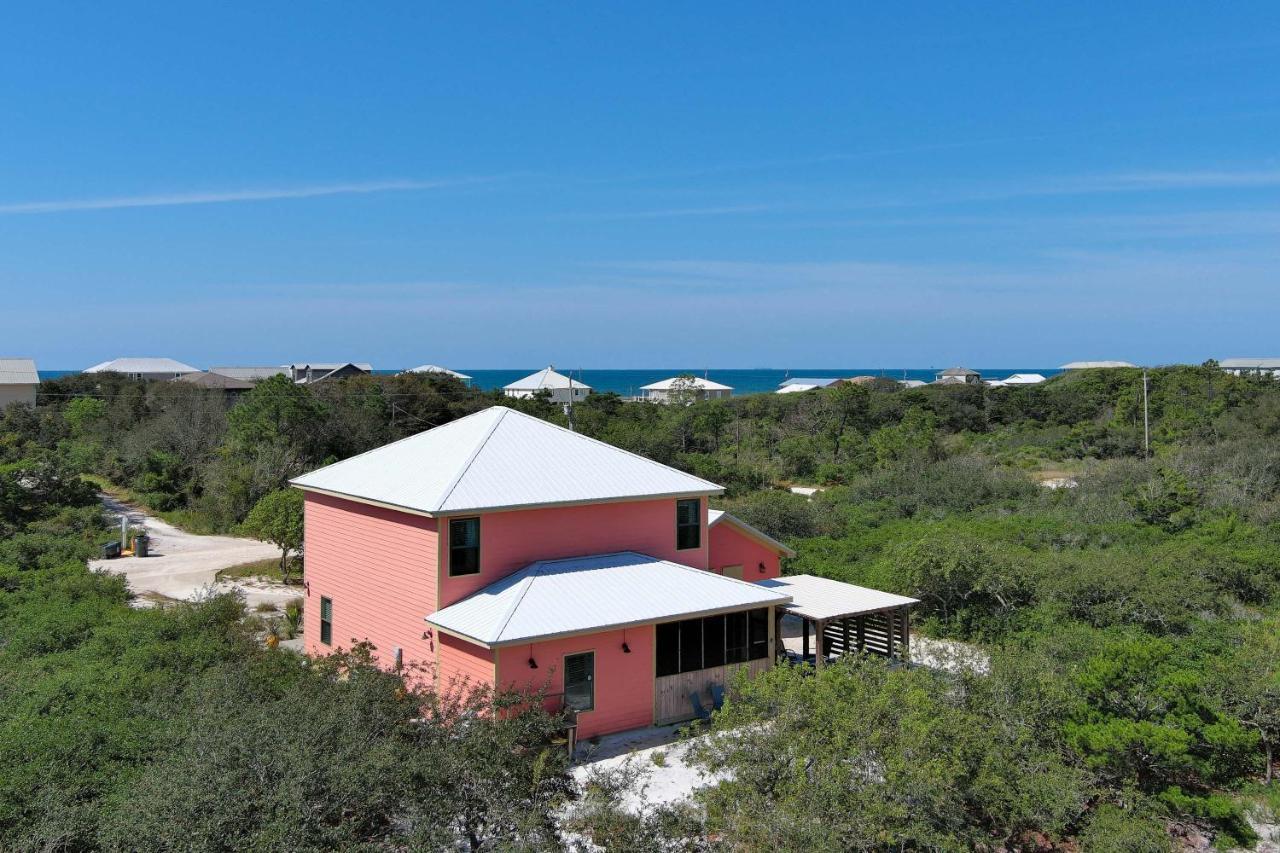Walk To Beach, Secluded, Gazebo With Grill, 1Gig Wifi, Washer And Dryer, Games Gulf Shores Zewnętrze zdjęcie