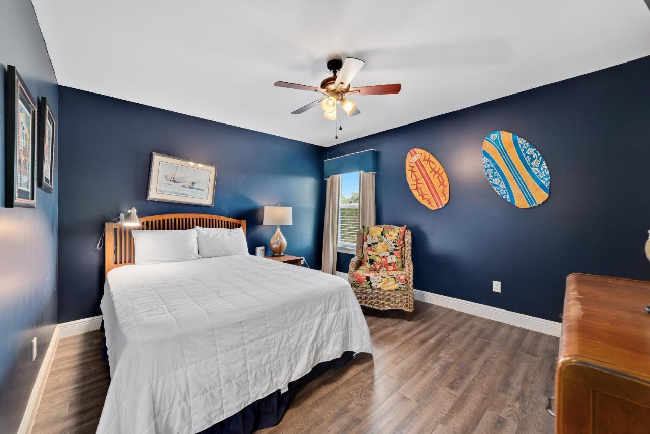 Walk To Beach, Secluded, Gazebo With Grill, 1Gig Wifi, Washer And Dryer, Games Gulf Shores Zewnętrze zdjęcie