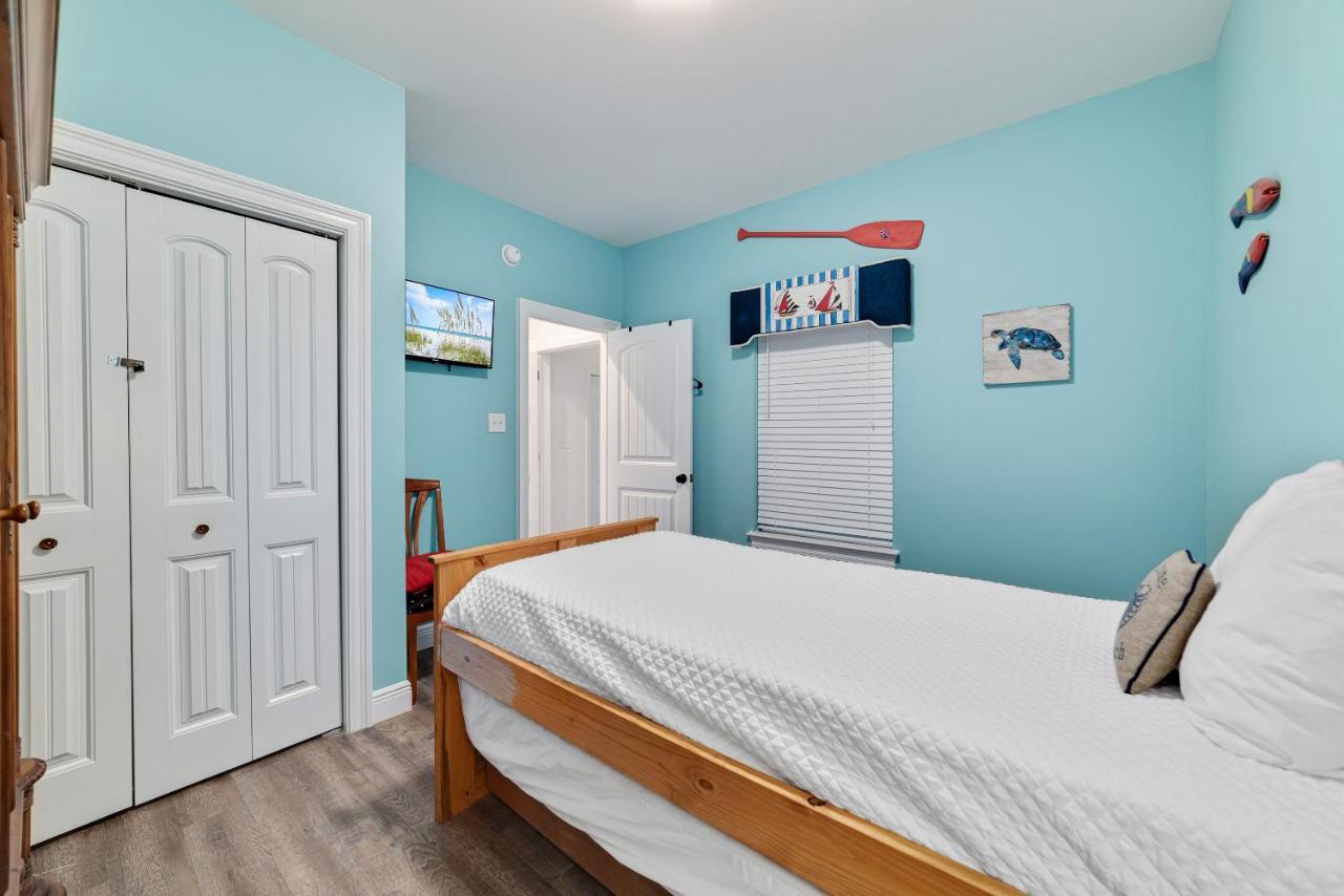 Walk To Beach, Secluded, Gazebo With Grill, 1Gig Wifi, Washer And Dryer, Games Gulf Shores Zewnętrze zdjęcie
