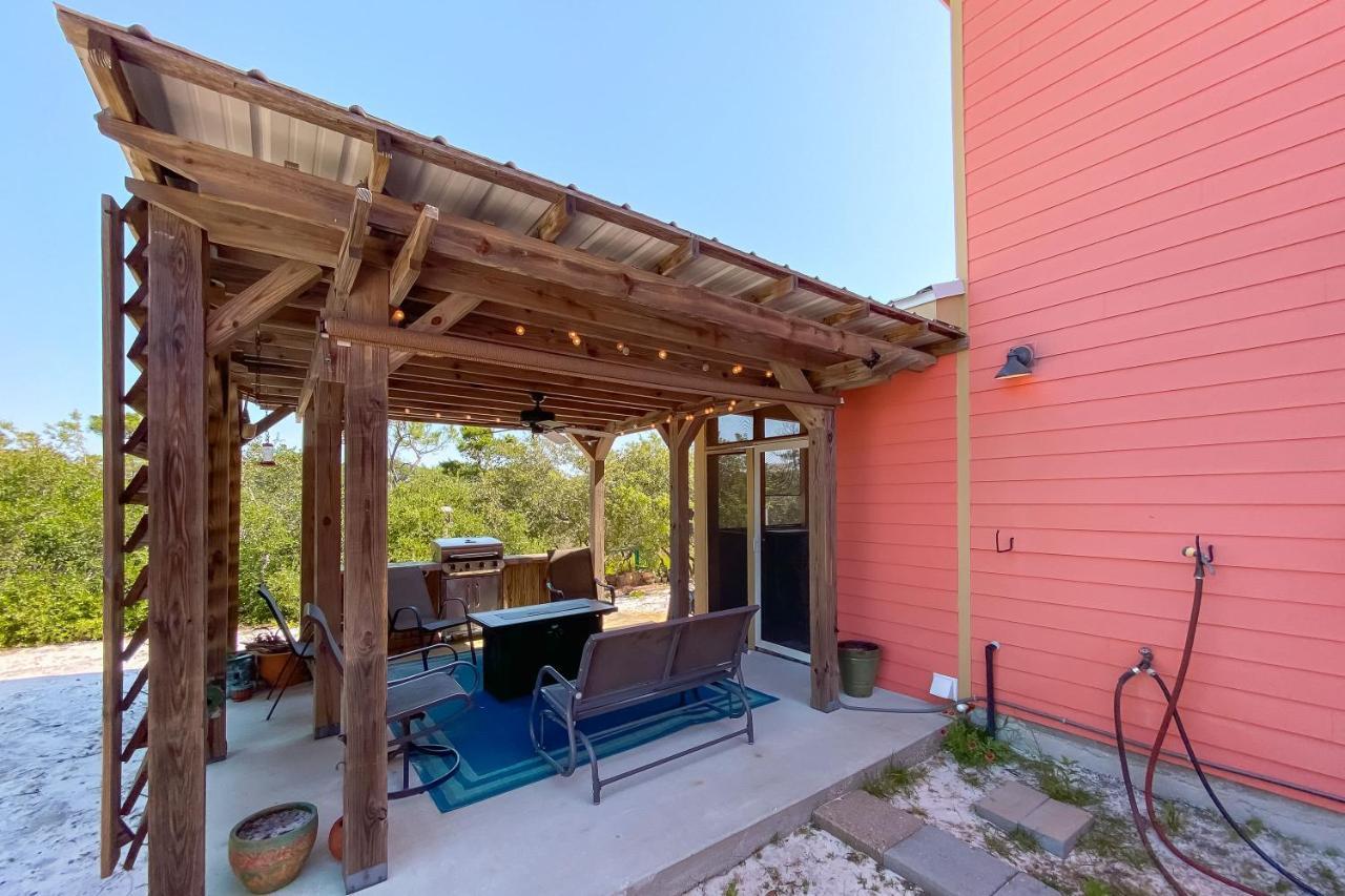 Walk To Beach, Secluded, Gazebo With Grill, 1Gig Wifi, Washer And Dryer, Games Gulf Shores Zewnętrze zdjęcie